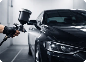Pintura Automotiva